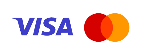 Visa, Mastercard
